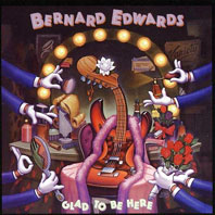 Bernard Edwards